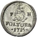 1 Poltura