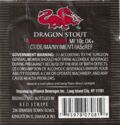 Dragon Stout