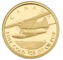 50 Cents (DeHavilland beaver)