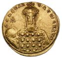 1 Solidus (Constantine VII)