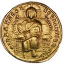 1 Solidus (Constantine VII and Romanus II)