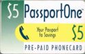 Passport One