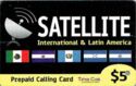 Satellite