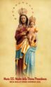 "Saint Mary - Providence", Marina, Isca sullo Jonio, SudGrafica (IT), Calabria - Madonna