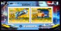 50th Anniversary of the Europa Stamps