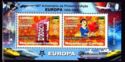 50th Anniversary of the Europa Stamps