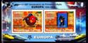 50th Anniversary of the Europa Stamps