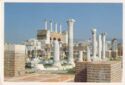 Efes. Basilica of St. John