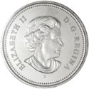 50 Cents (P Silver)
