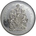 50 Cents (P Silver)