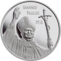 10 Dollars (Visit of Pope John Paul II to Canada)