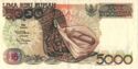 5,000 Rupiah