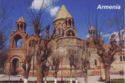 Etchmiadzin Cathedral