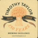 Timothy Taylor's Celebration Ale