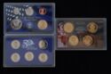 Various Dollars (Proof set 2007)