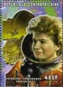 Valentina Tereshkova