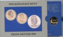 Various Kroner (Proof set 1994 - Classic)