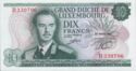 10 Francs