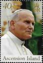 Pope John Paul II (1920-2005)