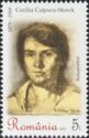 140th Anniversary of Birth of Cecilia Cuțescu-Storck, Artist