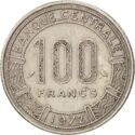 100 CFA Francs