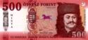 500 Forint