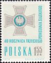 Cross of Silesian Insurgents