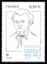 René Guy Cadou, Poet (1920-1951)