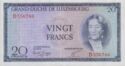 20 Francs