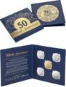 50 Cents (50th anniversary 50 Cents)