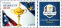 Ryder Cup (2nd issue)