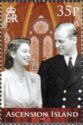 Queen Elizabeth II and Prince Philip, 1947