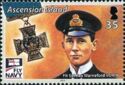 Flight sub-lieutenant Rex Warneford, Victoria Cross