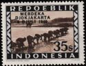 Rice farmers overprinted