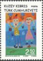 Ataturk and Children's Day Art Competition Winners