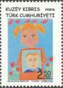 Ataturk and Children's Day Art Competition Winners