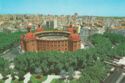 Lisbon. Bullfight Place of Campo Pequeno