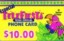 Especial TeleFiesta 10$ - Texas Especial
