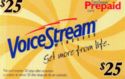 Voice Stream