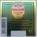 Greizer Schloß Pils
