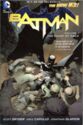 Batman Volume 1 The court of owls
