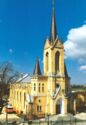 Lutsk. Lutheran Church.