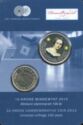 Various Kroner (Mint Set 2013 - Souvenir Set)