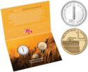 Various Dollars (Set 2012 Australian Wheat)