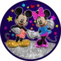 2 Dollars (Mickey & Minnie Valentine's Day - Stars of Love)