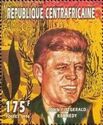 John F. Kennedy (1917-1963)