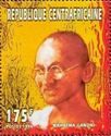 Mahatma Gandhi (1869-1948)