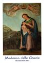 "Saint Mary - Graces", Alcara Li Fusi, Sicily - Madonna