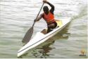 Rowing Champion of Angola