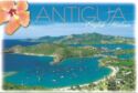 Antigua. English Harbour